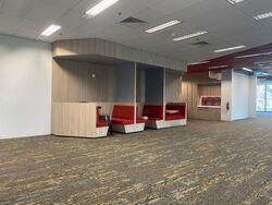 Mapletree Business City (D5), Office #544157471